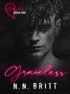cover image of Graceless